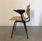 Revolt Chair by Friso Kramer, 1960s 4