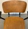 Revolt Chair by Friso Kramer, 1960s 2