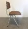 Result Chair in Grey by Friso Kramer, 1960s, Image 2