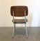 Result Chair in Grey by Friso Kramer, 1960s 5