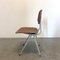 Result Chair in Grey by Friso Kramer, 1960s 4