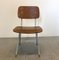 Result Chair in Grey by Friso Kramer, 1960s 3