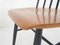 Spindle Back Chairs, the Netherlands, 1960s, Set of 2, Image 7