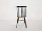 Spindle Back Chair, Germany, 1960s 5