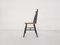 Spindle Back Chair, Germany, 1960s, Image 4