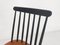 Spindle Back Chair, Germany, 1960s 7