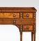 Georgian Style Mahogany Inlaid Desk, Image 6