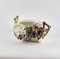Liberty Faience Pot with Sprouting Flowers 2