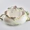 Liberty Faience Pot with Sprouting Flowers 8