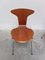 Mosquito Chairs by Arne Jacobsen for Fritz Hansen, 1955, Set of 2 17