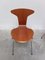 Sedie Mosquito di Arne Jacobsen per Fritz Hansen, 1955, set di 2, Immagine 17