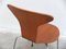 Mosquito Chairs by Arne Jacobsen for Fritz Hansen, 1955, Set of 2 18