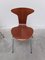 Mosquito Stühle von Arne Jacobsen für Fritz Hansen, 1955, 2er Set 13