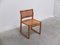 BM61 Side Chair by Børge Mogensen for Lauritsen & Søn, 1957, Image 3