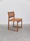 BM61 Side Chair by Børge Mogensen for Lauritsen & Søn, 1957, Image 1