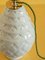 Lampe de Bureau Ananas en Céramique par Boch Frères Keramis 3