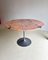 Pink Marble Dining Table 2