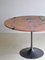 Pink Marble Dining Table 1