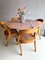 Pink Marble Dining Table 5