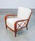 Armchairs by Paolo Buffa, 1940s, Set of 2, Image 2