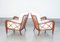 Armchairs by Paolo Buffa, 1940s, Set of 2 7