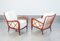 Armchairs by Paolo Buffa, 1940s, Set of 2 1