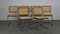 Vintage Stühle Modell S32 von Mart Stam & Marcel Breuer für Thonet, 6 . Set 2