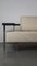 Dono 3-Sitzer Sofa aus dickem weißem und cremefarbenem Rindsleder von Rolf Benz 14
