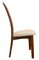 Vintage Dining Chairs by Niels Koefoed for Koefoeds Hornslet, Set of 4 8