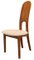 Vintage Dining Chairs by Niels Koefoed for Koefoeds Hornslet, Set of 4, Image 9