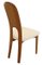 Vintage Dining Chairs by Niels Koefoed for Koefoeds Hornslet, Set of 4, Image 10