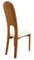 Vintage Dining Chairs by Niels Koefoed for Koefoeds Hornslet, Set of 4 3