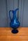 Glass Pitcher in Bluish Glass 1