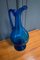 Glass Pitcher in Bluish Glass, Image 2