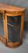 Victorian Burr Walnut Sideboard, 1870, Image 3