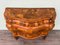 Venezianische Mid-Century Kommode aus Holz mit Intarsien 19