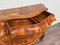 Venezianische Mid-Century Kommode aus Holz mit Intarsien 27