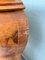 Venezianische Mid-Century Kommode aus Holz mit Intarsien 7