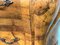 Cómoda veneciana Mid-Century de madera con incrustaciones, Imagen 24