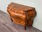 Mid-Century Venetian Dresser in Inlaid Wood 11