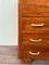 Italian Chest of Drawers, 1930s, Image 7