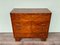 Italian Chest of Drawers in Walnut, 1930s 10