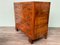 Italian Chest of Drawers in Walnut, 1930s 4