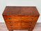 Italian Chest of Drawers in Walnut, 1930s 5