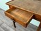 Vintage Console Table in Beech Wood, 1940s, Image 6