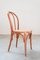 Chairs in Curved Beech Wood and Straw Seat, 1990s, Set of 34 15