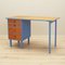 Danish Teak Desk, 1960s 1