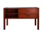 Teak Cabinet with Drawers by Carl-Axel Acking for SMF, 1960s 1