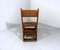 Teak Library Step Chair, Denmark, 1980s 8