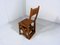 Teak Library Step Chair, Denmark, 1980s 10